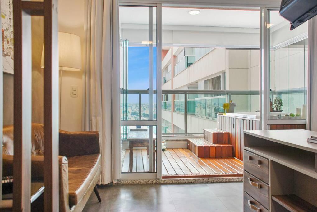 Private Airport View Kitchen Heat Open Pool Apartamento