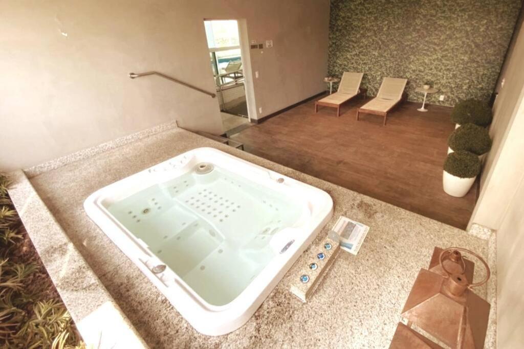 Apartamento Private Airport View Kitchen Heat Open Pool