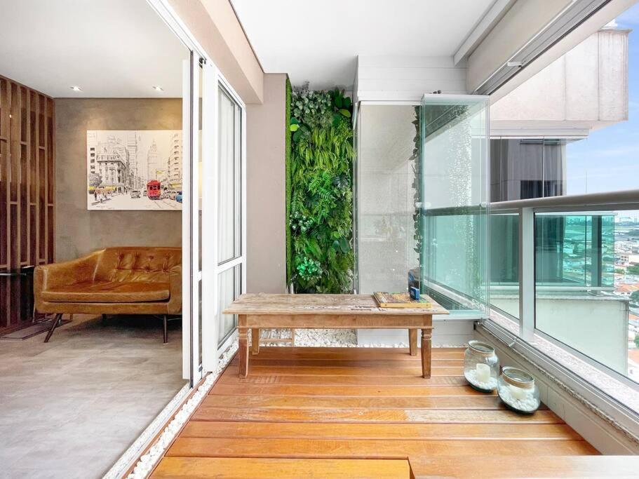 Private Airport View Kitchen Heat Open Pool Apartamento