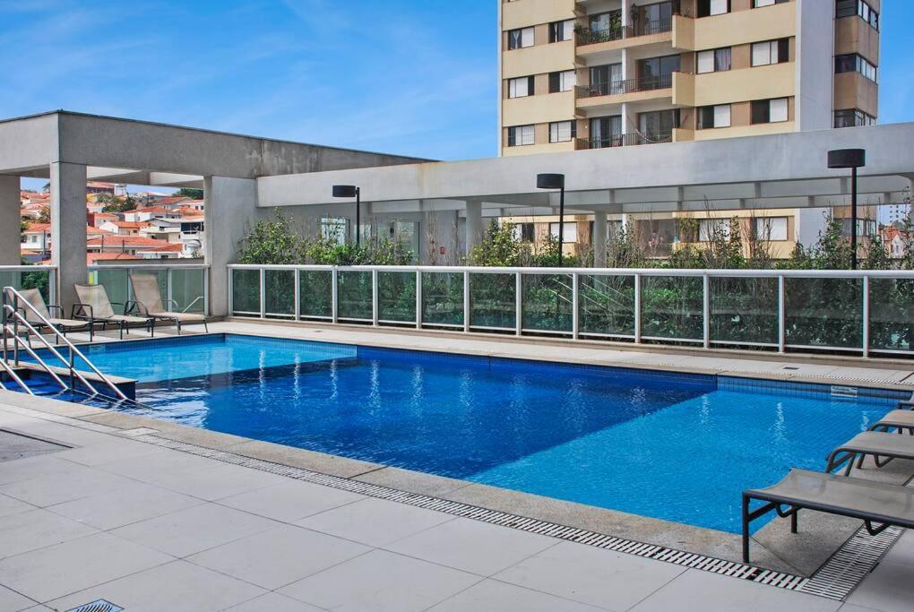 Apartamento Private Airport View Kitchen Heat Open Pool