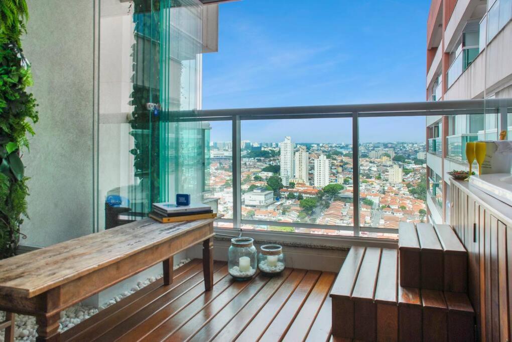 Apartamento Private Airport View Kitchen Heat Open Pool
