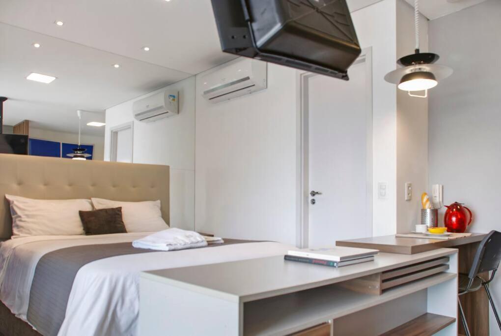 Private Airport View Kitchen Heat Open Pool Apartamento