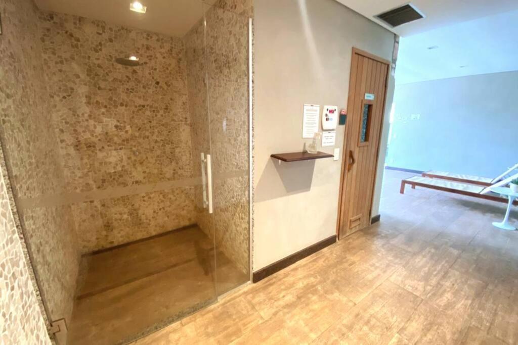 Apartamento Private Airport View Kitchen Heat Open Pool